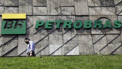 Photo of Petrobras mulls more oil fields sales