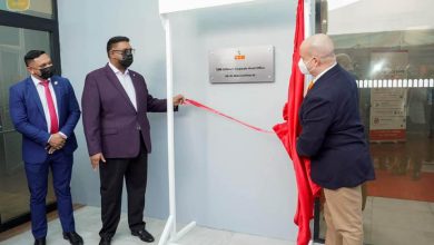 Photo of SBM Offshore Guyana opens new head office