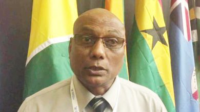 Photo of Vishnu Persaud to be new Chief Election Officer – -selection decided by GECOM Chair after commissioners split on candidates