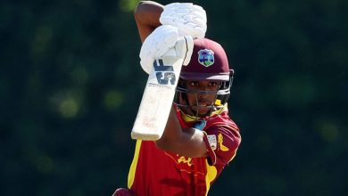 Photo of Nandu, Thorne make the grade – —as CWI names West Indies Rising Stars U19 squad for upcoming Cricket World Cup