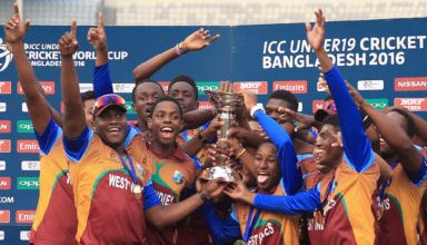 Photo of Free entrance for ICC Under-19 W/Cup matches