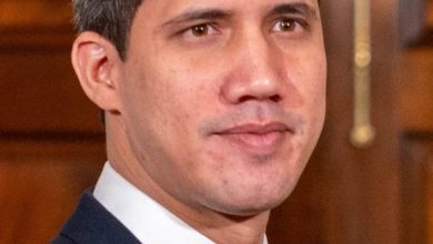 Photo of Top UK court partly rules in favour of Guaido in Venezuela gold case