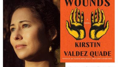Photo of Kirstin Valdez Quade wins Center for Fiction’s 2021 First Novel Prize