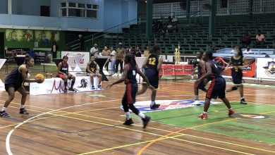 Photo of Ravens beat Eagles in exhibition match – — as Toney 3×3 Classic tourney launched