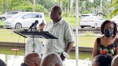 Photo of Norton sees need for `new governance mechanisms’ – -praises Hoyte’s legacy