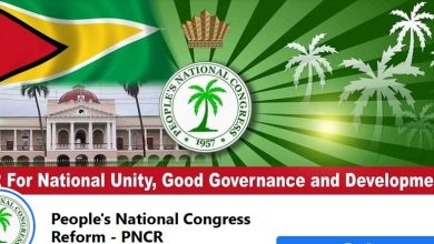 Photo of Election officer to pronounce on  PNCR readiness for congress – -postponement prospect looms