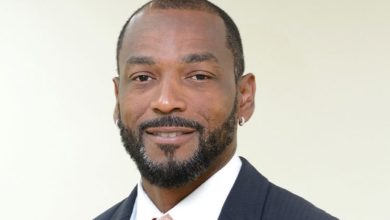 Photo of Reifer not contesting for Barbados Parliament seat