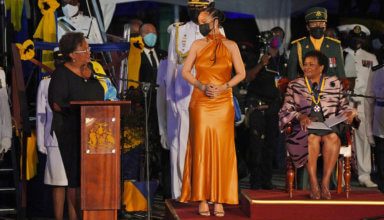 Photo of Barbados declares Rihanna a national hero