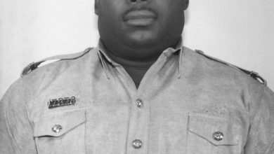 Photo of Another Trinidad cop dies from COVID