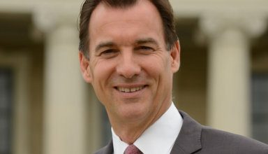 Photo of Sheinkopf Speaks: Suozzi-Ever-The -Optimist Sees Path to Governor