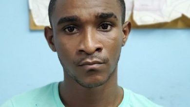 Photo of Trinidad: Man to be charged in hickey murder
