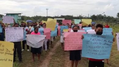 Photo of Over 400 hinterland students miss classes due to COVID-19 vaccine policy for dorm – -ministry instructs region to allow access
