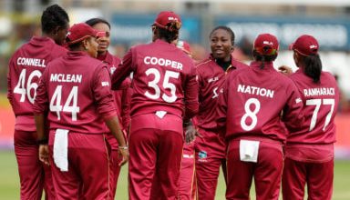 Photo of WI Women qualify for 2022 World Cup
