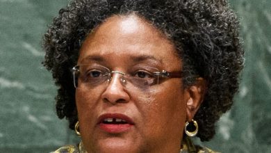 Photo of Early Barbados election results favour incumbent PM Mottley