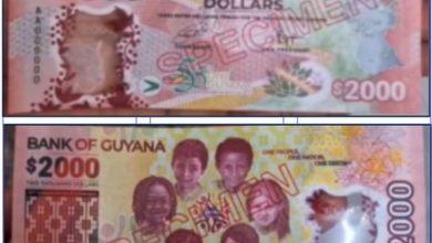 Photo of Commemorative $2,000 notes to be issued next month