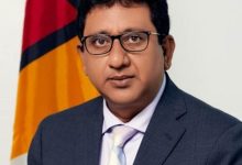 Photo of Constitutional reform process to start this year – Nandlall