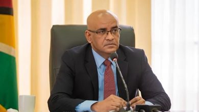 Photo of Infrastructure, ICT among sectors for major investments in budget, Jagdeo says – -opposition parties call for introduction of tax credit, free education
