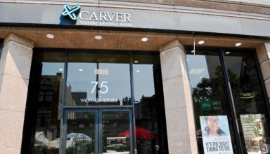 Photo of Carver Federal Savings Bank to grow retail investors through highlighting their commitment to reinvesting in the communities they serve