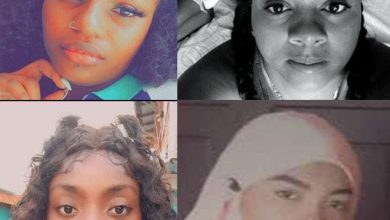 Photo of Four women charged with dousing former friend with acid