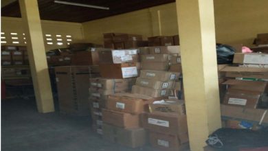 Photo of Region 6 breached Procurement Act when it  awarded $615.3M in contracts – Auditor General – …paid millions for almost expired drugs from Health Ministry