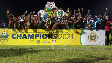 Photo of GDF retain title in tense penalty shootout – K&S Super-16 Championship