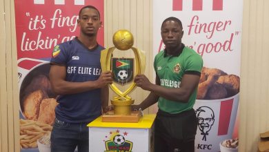 Photo of GDF, Western Tigers confident of lifting Super-16 trophy