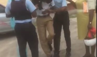 Photo of Cop manhandles Covent Garden Secondary student after teacher’s phone goes missing – -probe launched