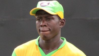 Photo of Adams, Pestano return,  seven reserves named – —GCB names squad for first two rounds  of West Indies Championship