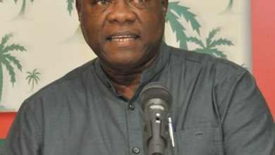 Photo of PNCR wants Norton to also be Opposition Leader  -press conference told
