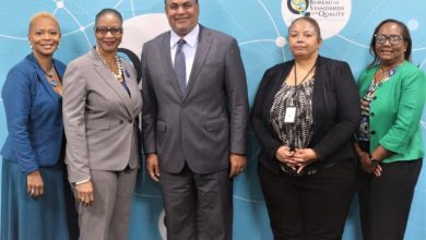 Photo of Bahamas mobile standards lab to be upgraded