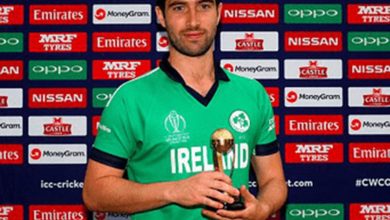 Photo of COVID strikes again! – —CWI, CI scrap second ODI after Ireland skipper, others test positive for COVID-19