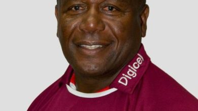 Photo of Desmond Haynes appointed new Windies chief selector