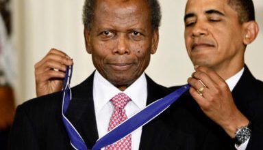 Photo of To Sir With Love – In Tribute to Sidney Poitier