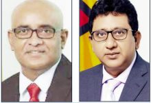 Photo of AG, Jagdeo granted leave to appeal to CCJ over ruling in election petition case