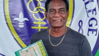 Photo of Trinidad Soca Parang artiste `Kenny J’ dies from COVID