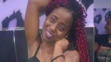Photo of Pregnant Albouystown  woman killed by ex-boyfriend