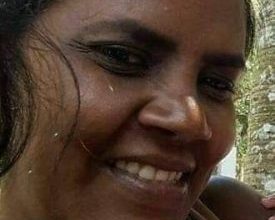 Photo of Kidnapped Trinidadian woman found