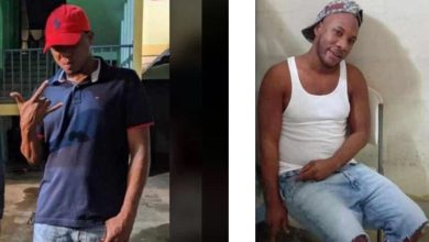 Photo of Trinidad: Double murder at Orchid Gardens