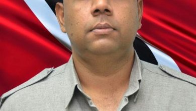 Photo of Fourth Trinidad cop dies from COVID in just a matter of days