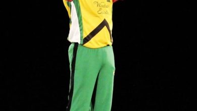 Photo of Sarwan appointed to WI senior and youth selection panels – —to step down as chairman of Guyana selection panel