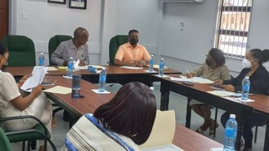 Photo of Ministry committee agrees to $60,000 as national minimum wage – -Cabinet to deliberate