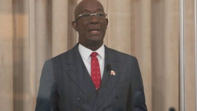 Photo of Trinidad PM criticised over prostitution statement