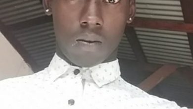 Photo of West Berbice youth dies after crashing into bus