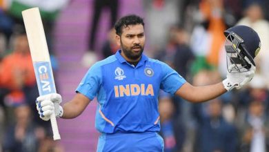 Photo of Rohit named India’s test captain, Rahane and Pujara dropped