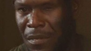 Photo of `Dingo’ gets 38 years for rape of woman at Imbaimadai Landing – -must serve 30 years before becoming eligible for parole