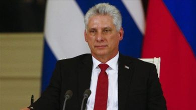 Photo of Cuban President invited to visit Guyana