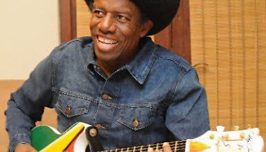 Photo of Eddy Grant’s hit Electric Avenue, 40th year celebrated at super bowl