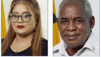 Photo of Chandan-Edmond calls for  inter-ministerial body on public security – -Benn says $4.3b in money-laundering cases for courts