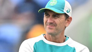 Photo of Langer resigns as Australia coach