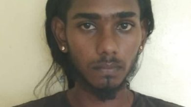 Photo of Prisoner, 18,  escapes from Lusignan jail while attending virtual court  